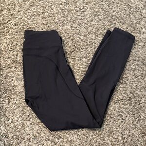 Lululemon Black Leggings